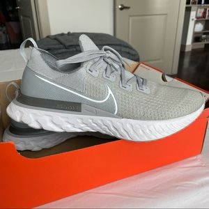 Nike React Infinity Flyknit (Men’s Size 11)